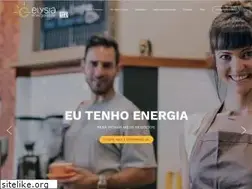 Sites similar to elysia.com.br