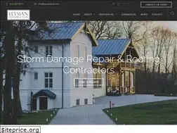 Sites similar to elysianbuilt.com