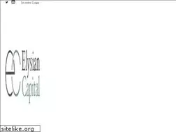 Sites similar to elysiancapital.com