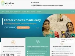 Sites similar to elysianinspires.com