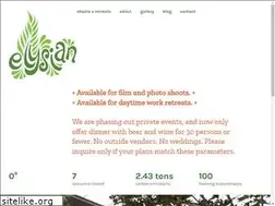 Sites similar to elysianla.com