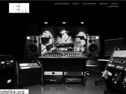 Sites similar to elysianmasters.com