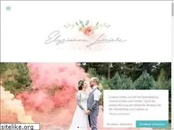 Sites similar to elysianna-lumiere.de
