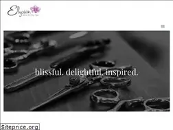 Sites similar to elysiansalonanddayspa.com
