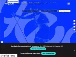 Sites similar to elysianwellnesscentre.com