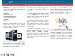 Sites similar to elysio.com.br