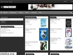 Sites similar to elysion-books.de