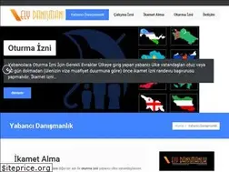 Sites similar to elysiondanismanlik.com