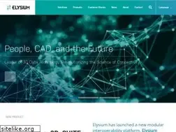 Sites similar to elysium-global.com