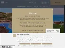 Sites similar to elysium.gr