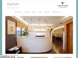 Sites similar to elysium.ie