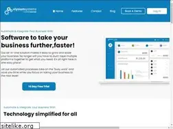 Sites similar to elysium.systems