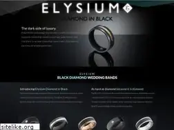 Sites similar to elysiumblack.com