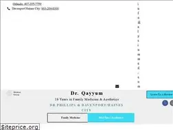 Sites similar to elysiummedspa.com