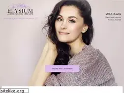 Sites similar to elysiumveincare.com