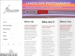 Sites similar to elyssacohen.com