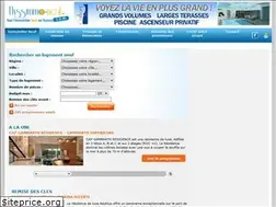 Sites similar to elyssimmo-neuf.com