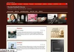 Sites similar to elystar.ro