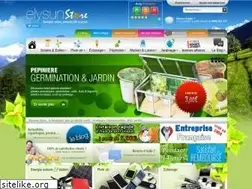 Sites similar to elysun-store.fr