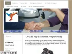 Sites similar to elythekeyguy.com