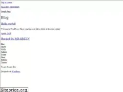 Sites similar to elytis.fr