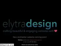 Sites similar to elytradesign.com