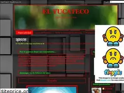Sites similar to elyucateco.blogspot.com
