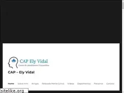 Sites similar to elyvidal.com.br