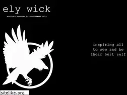 Sites similar to elywick.com