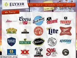 Sites similar to elyxir.com