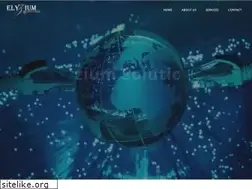 Sites similar to elyzium.co.in