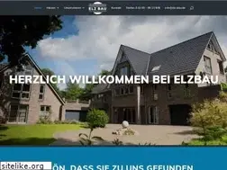 Sites similar to elz-bau.de