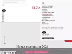 Sites similar to elza-nsk.ru