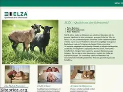 Sites similar to elza.de