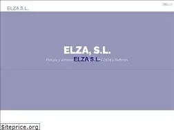 Sites similar to elza.es