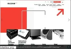 Sites similar to elzab.com.pl