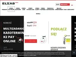 Sites similar to elzab.pl