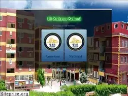 Sites similar to elzahraa.org