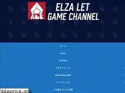 Sites similar to elzalet.xyz