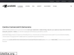Sites similar to elzamorano.es