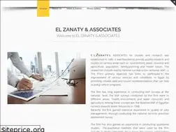 Sites similar to elzanaty.com