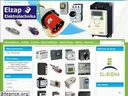 Sites similar to elzap.pl