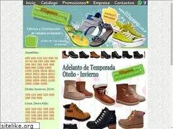 Sites similar to elzapatero.com.ar