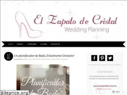 Sites similar to elzapatodecristal.wordpress.com