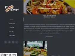Sites similar to elzarapecypress.com