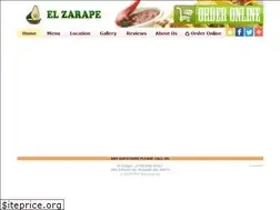 Sites similar to elzaraperoswell.com