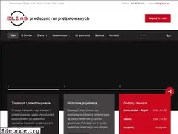 Sites similar to elzas.pl