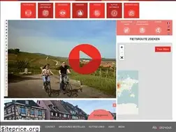 Sites similar to elzasopdefiets.nl