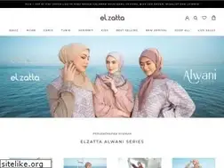 Sites similar to elzatta.com