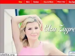Sites similar to elzazagreda.com